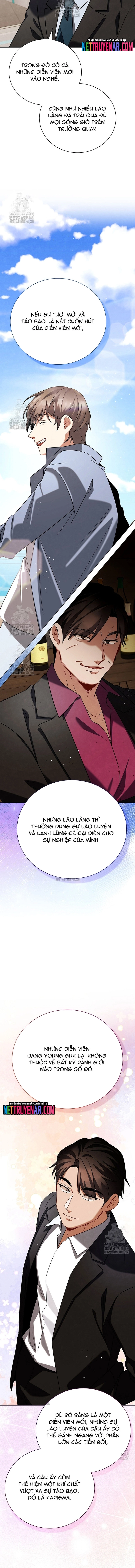 Sống Như Một Diễn Viên: Chapter 136