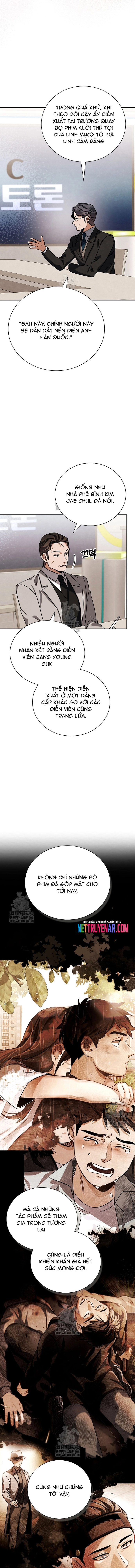 Sống Như Một Diễn Viên: Chapter 136