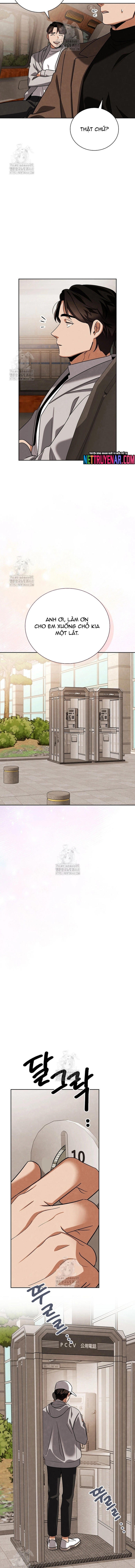 Sống Như Một Diễn Viên: Chapter 136