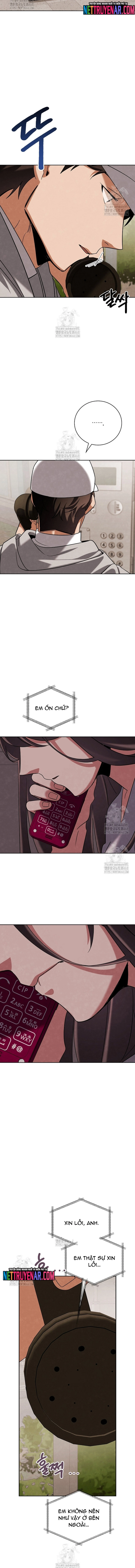 Sống Như Một Diễn Viên: Chapter 136