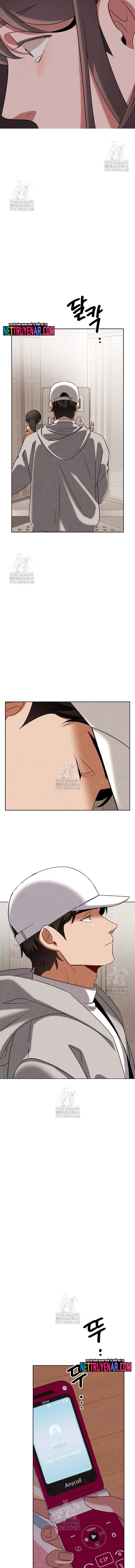 Sống Như Một Diễn Viên: Chapter 136