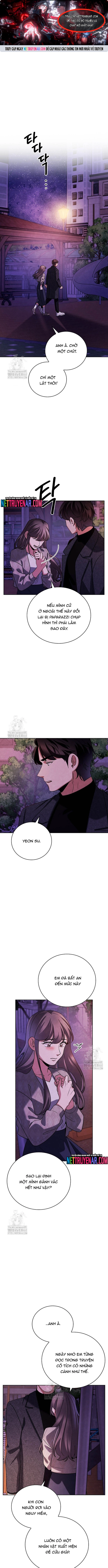 Sống Như Một Diễn Viên: Chapter 137