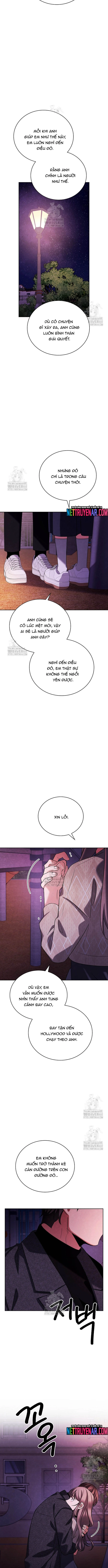 Sống Như Một Diễn Viên: Chapter 137