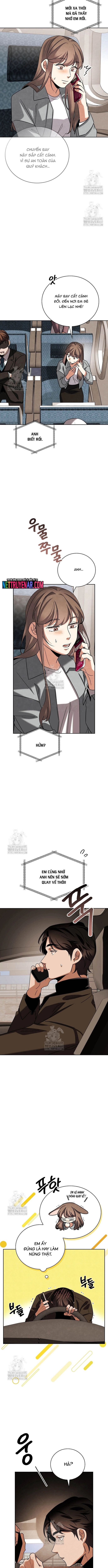 Sống Như Một Diễn Viên: Chapter 137