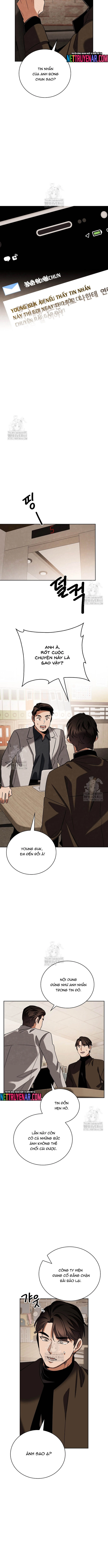 Sống Như Một Diễn Viên: Chapter 137