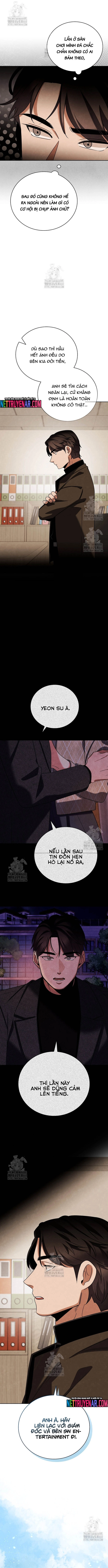 Sống Như Một Diễn Viên: Chapter 137