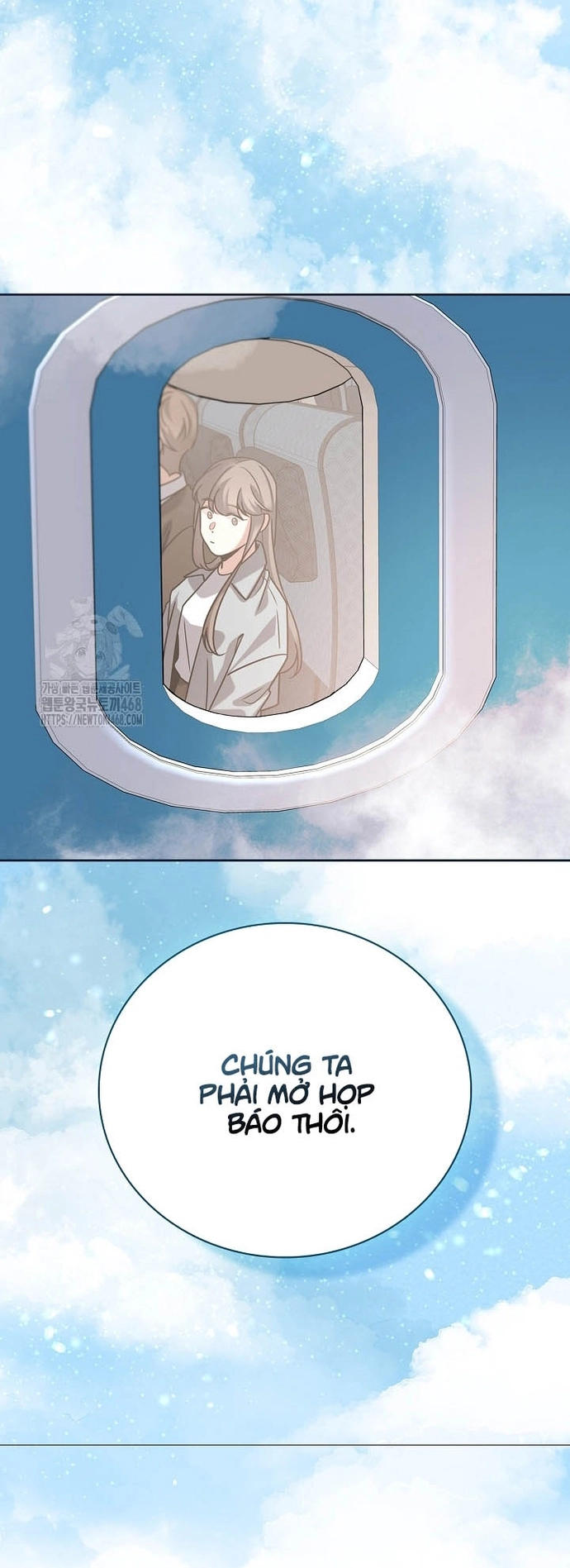 Sống Như Một Diễn Viên: Chapter 137