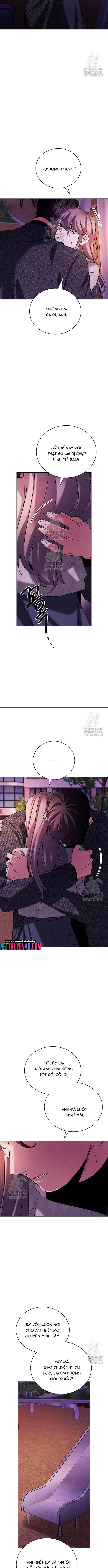 Sống Như Một Diễn Viên: Chapter 137