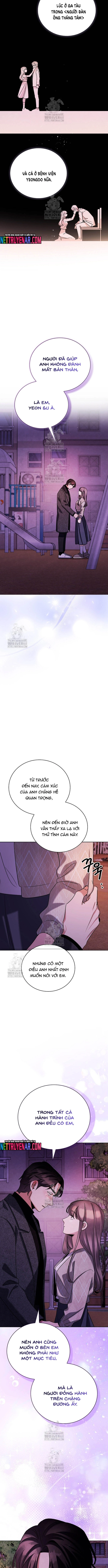 Sống Như Một Diễn Viên: Chapter 137