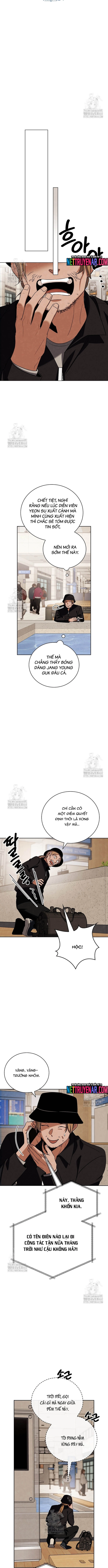 Sống Như Một Diễn Viên: Chapter 137