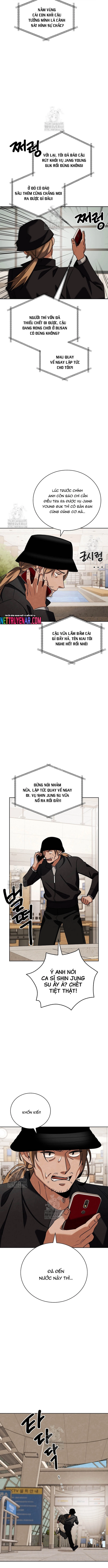 Sống Như Một Diễn Viên: Chapter 137