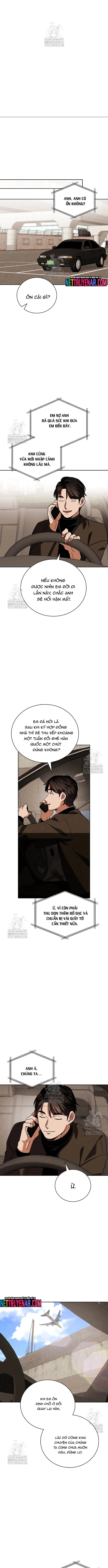 Sống Như Một Diễn Viên: Chapter 137