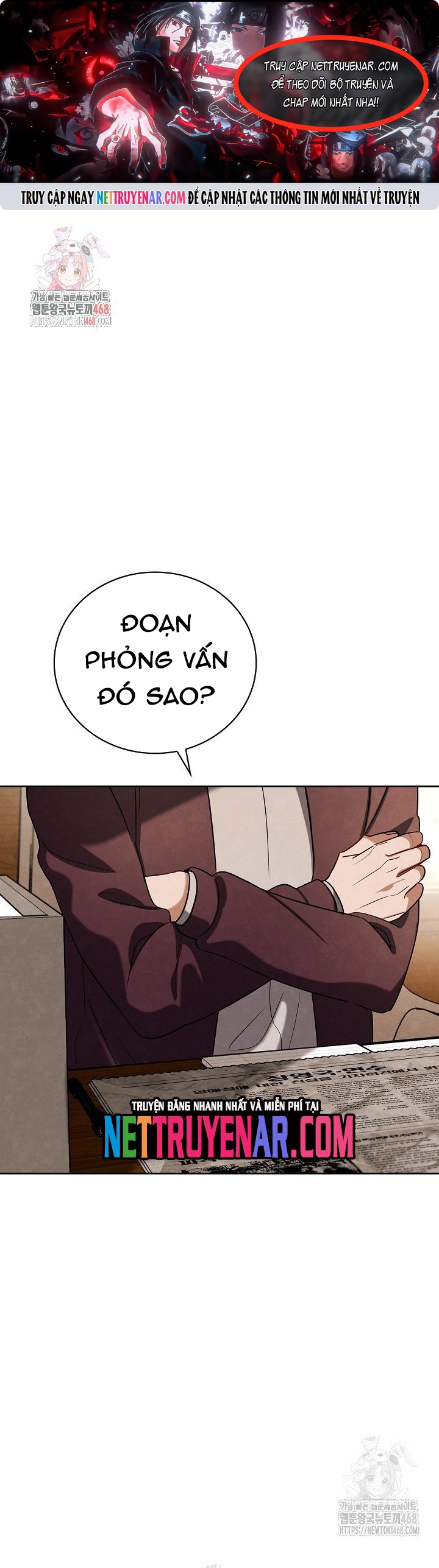 Sống Như Một Diễn Viên: Chapter 139