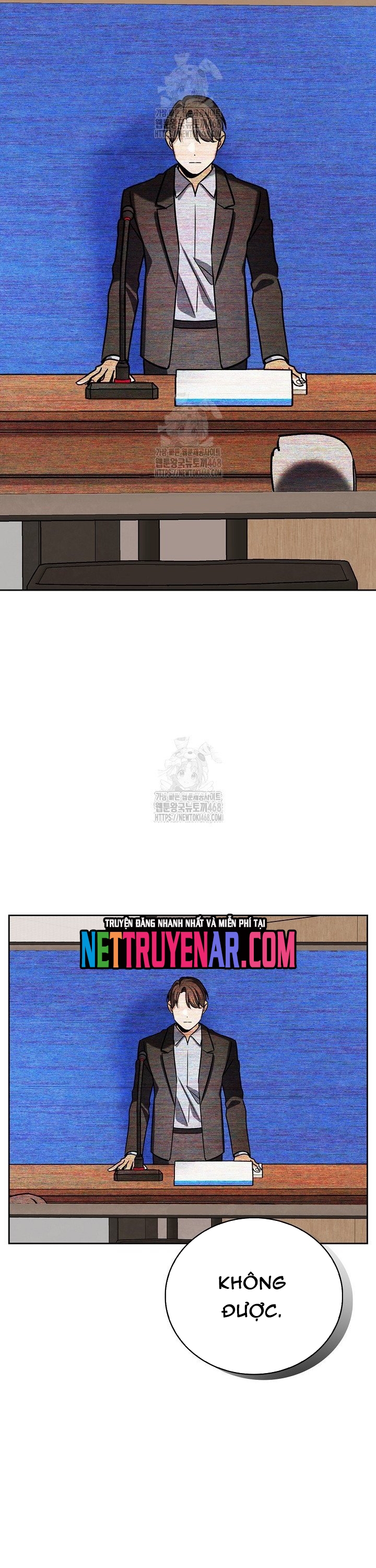 Sống Như Một Diễn Viên: Chapter 139