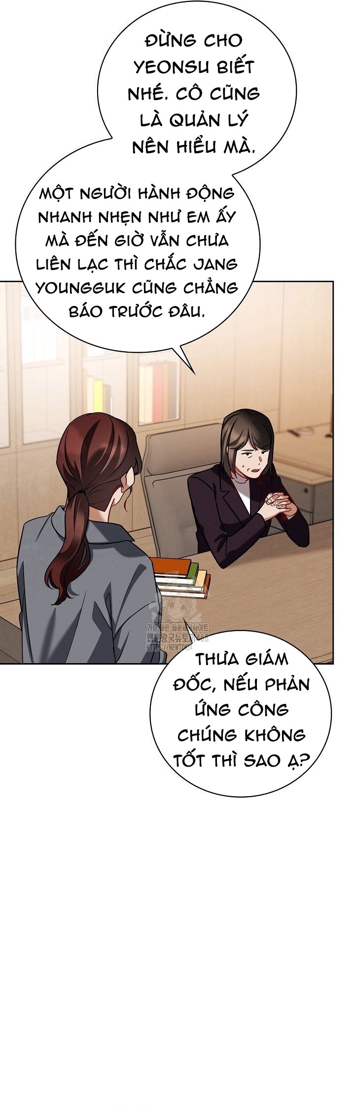 Sống Như Một Diễn Viên: Chapter 139