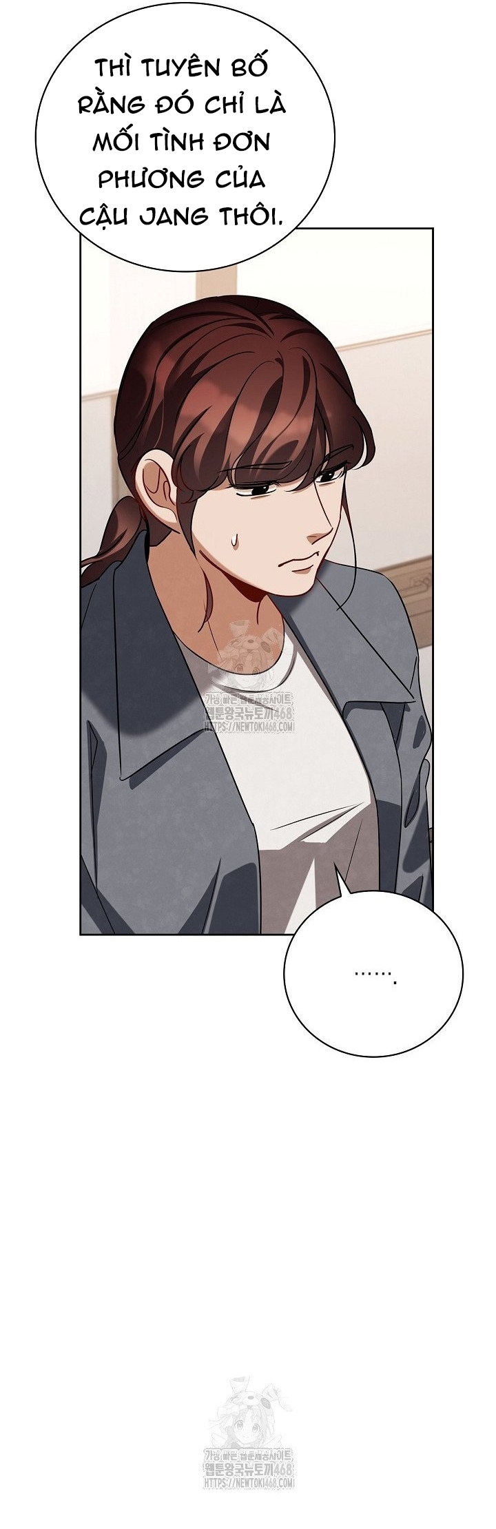 Sống Như Một Diễn Viên: Chapter 139