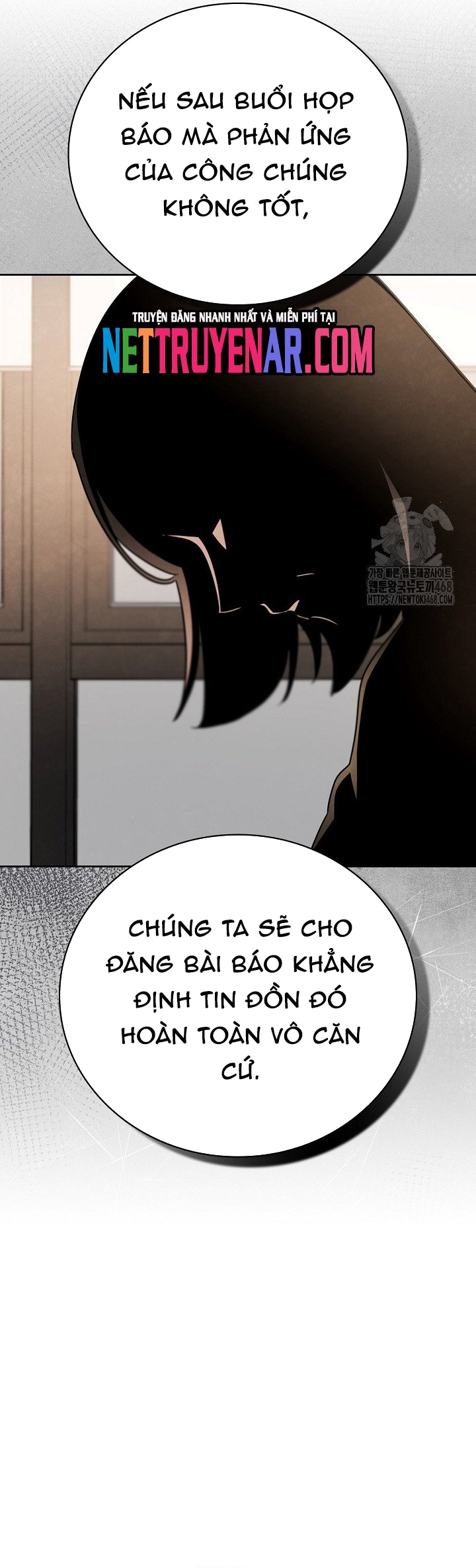 Sống Như Một Diễn Viên: Chapter 139