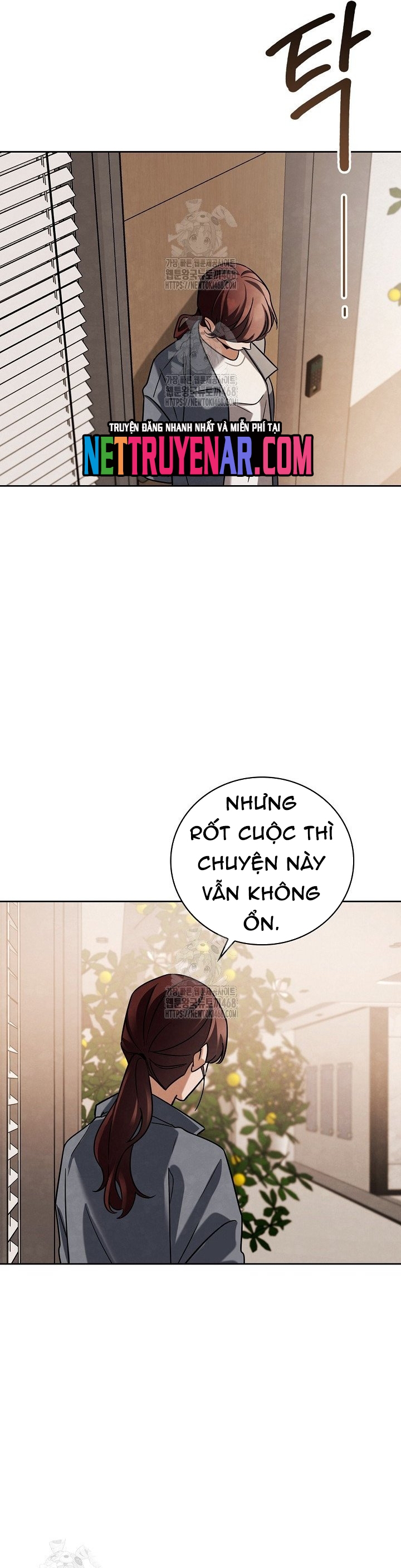 Sống Như Một Diễn Viên: Chapter 139