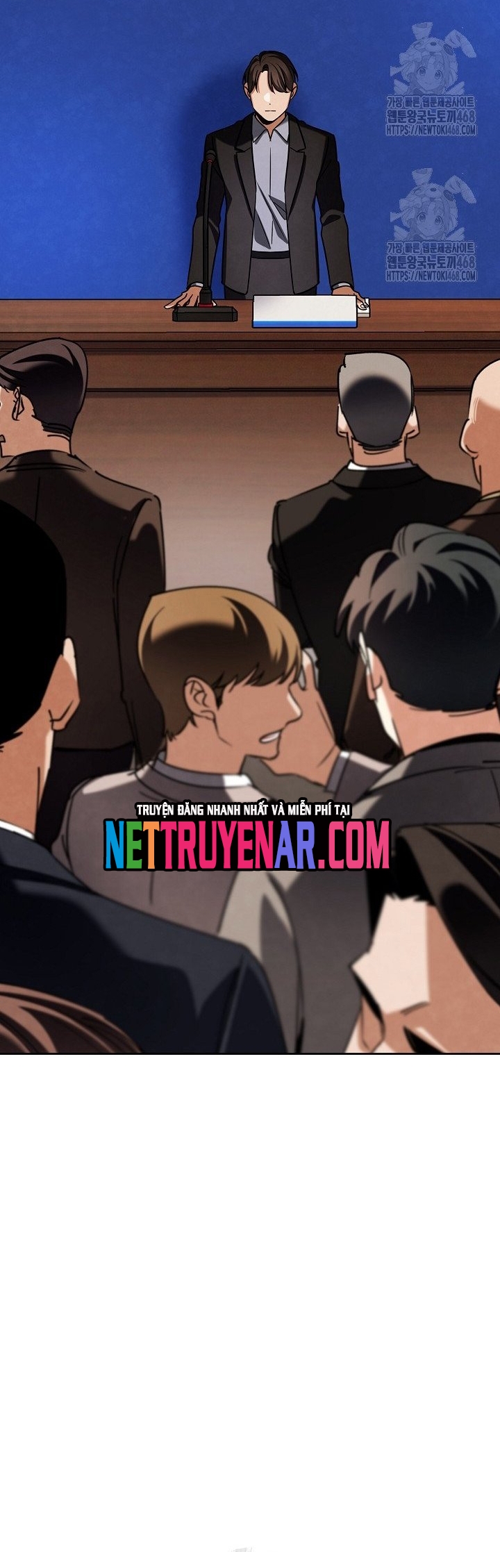 Sống Như Một Diễn Viên: Chapter 139