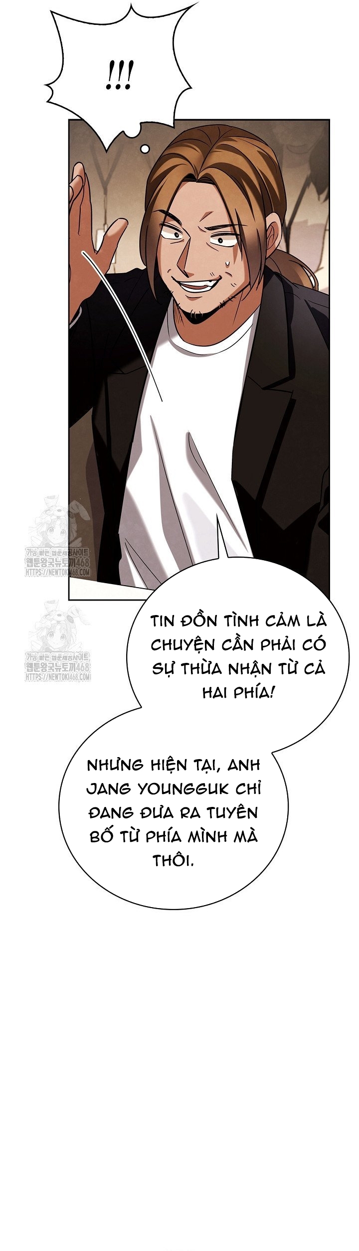 Sống Như Một Diễn Viên: Chapter 139