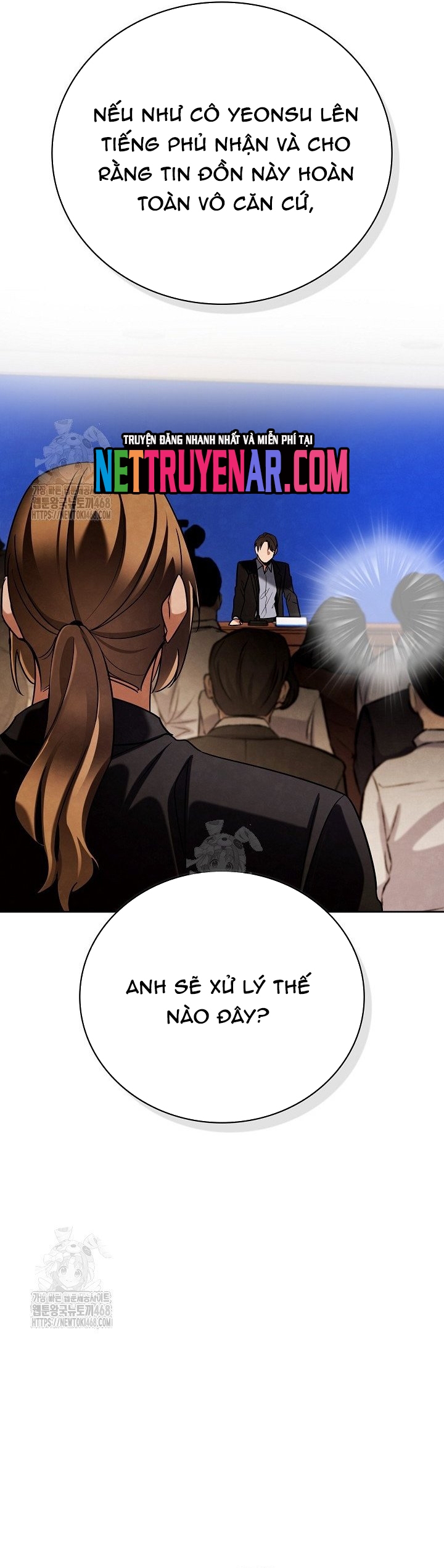 Sống Như Một Diễn Viên: Chapter 139