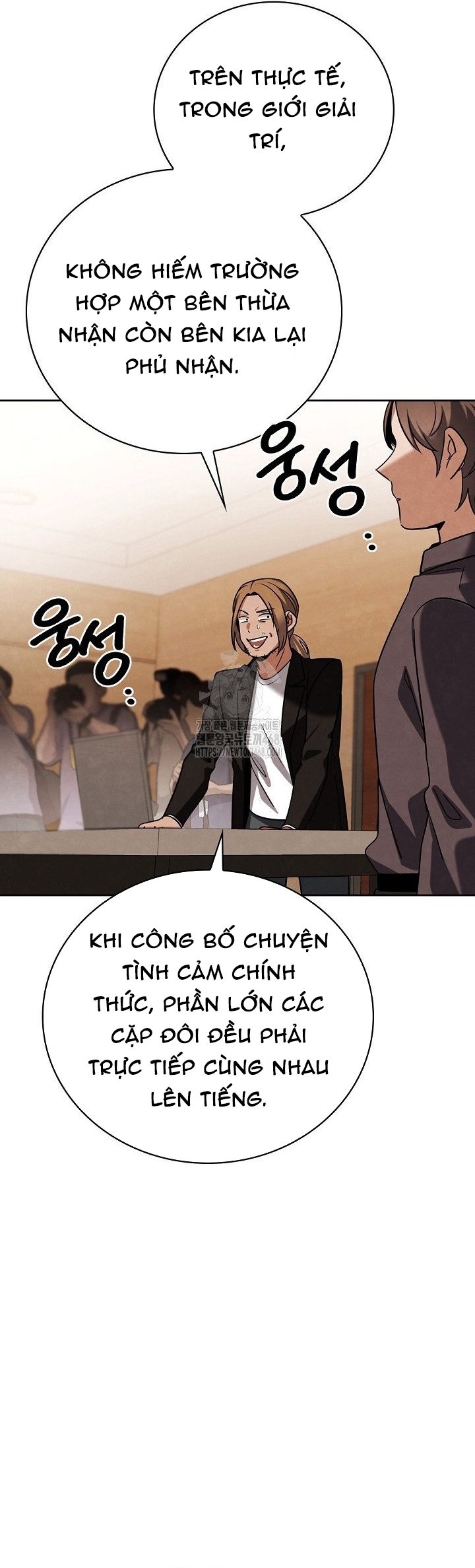 Sống Như Một Diễn Viên: Chapter 139