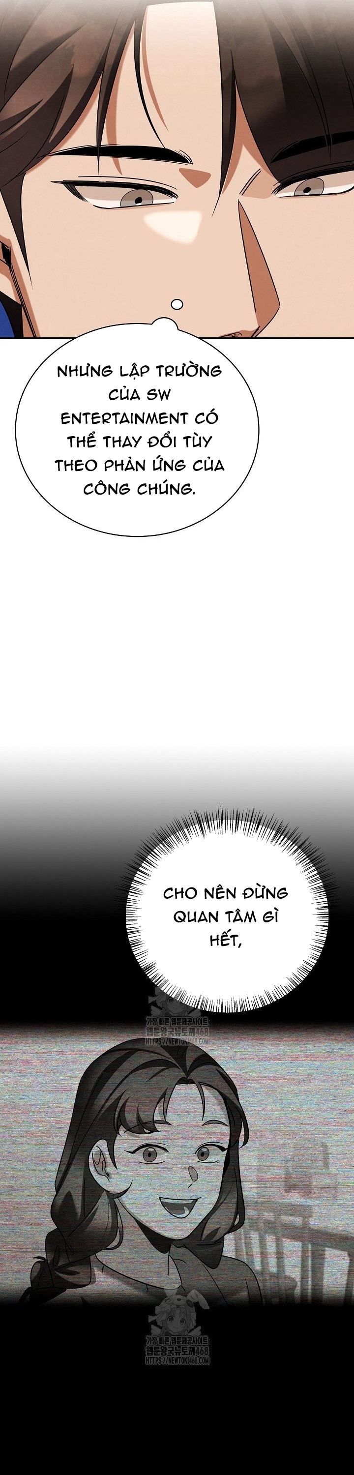 Sống Như Một Diễn Viên: Chapter 139