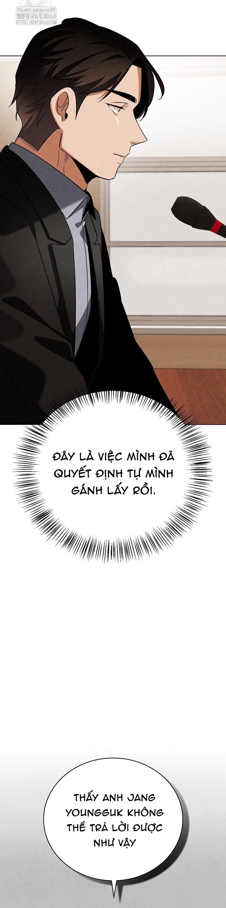 Sống Như Một Diễn Viên: Chapter 139