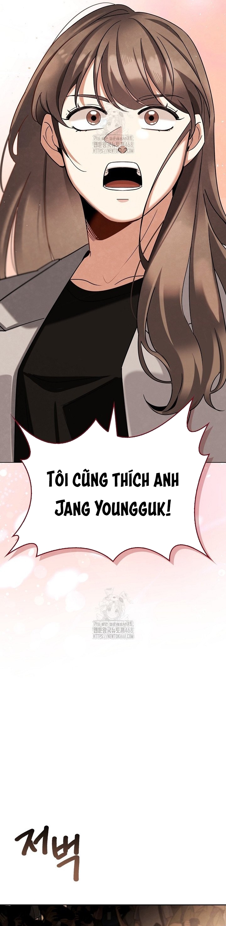 Sống Như Một Diễn Viên: Chapter 139