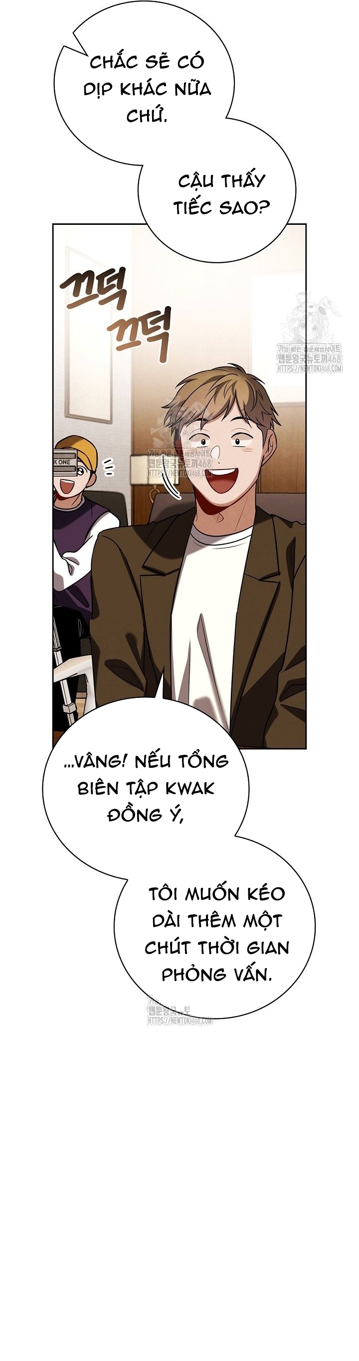 Sống Như Một Diễn Viên: Chapter 139