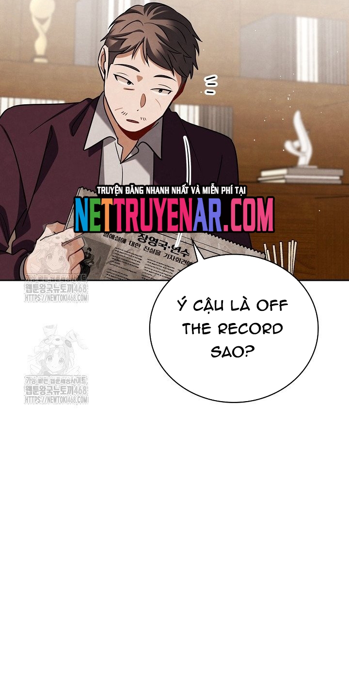 Sống Như Một Diễn Viên: Chapter 139