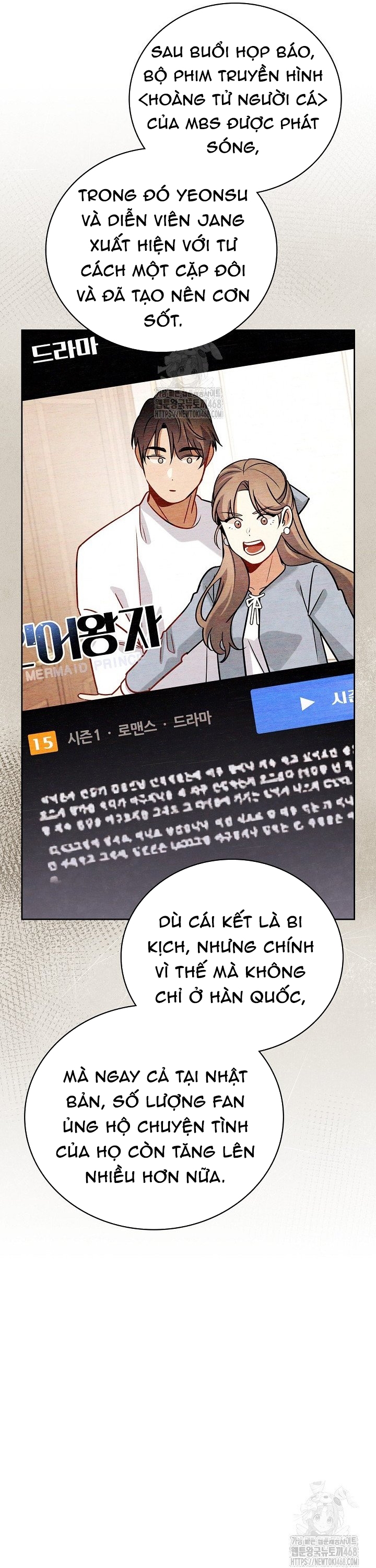 Sống Như Một Diễn Viên: Chapter 139