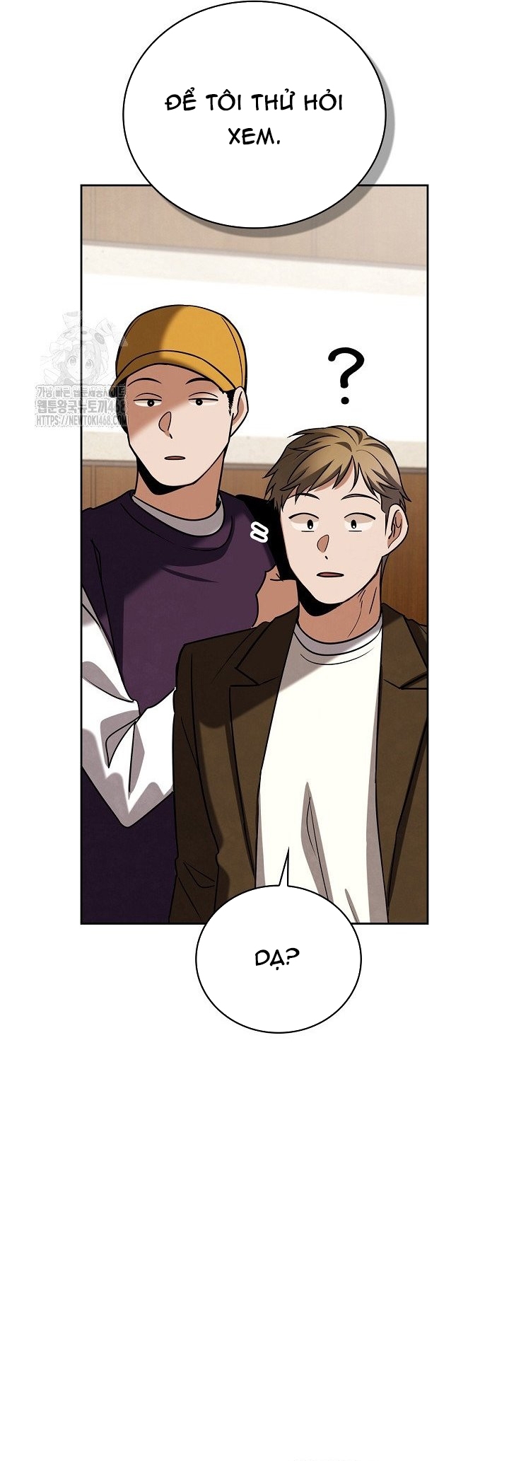 Sống Như Một Diễn Viên: Chapter 139