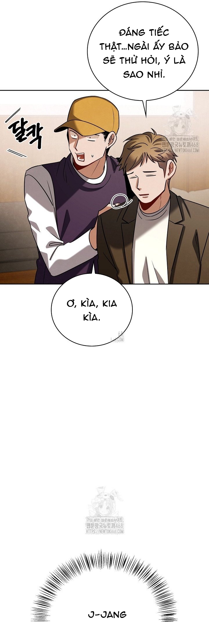 Sống Như Một Diễn Viên: Chapter 139