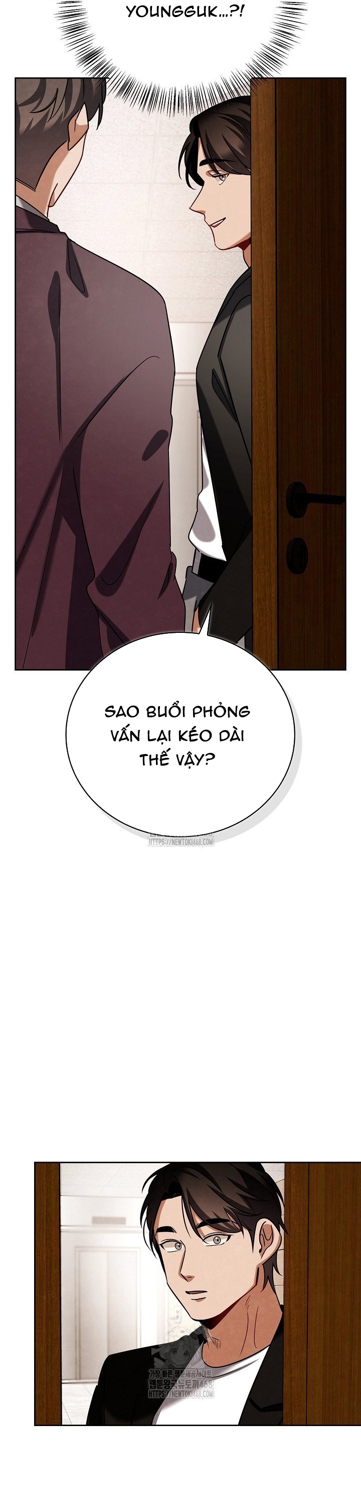 Sống Như Một Diễn Viên: Chapter 139