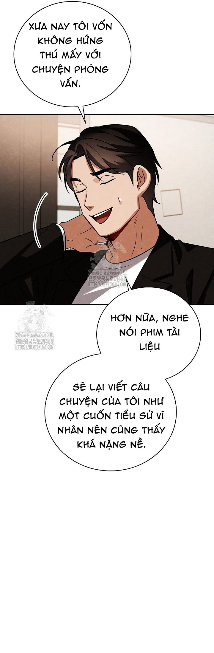 Sống Như Một Diễn Viên: Chapter 139