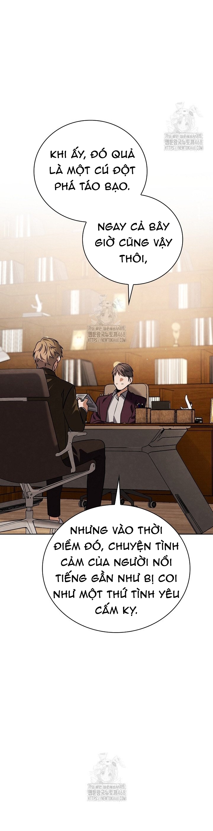 Sống Như Một Diễn Viên: Chapter 139