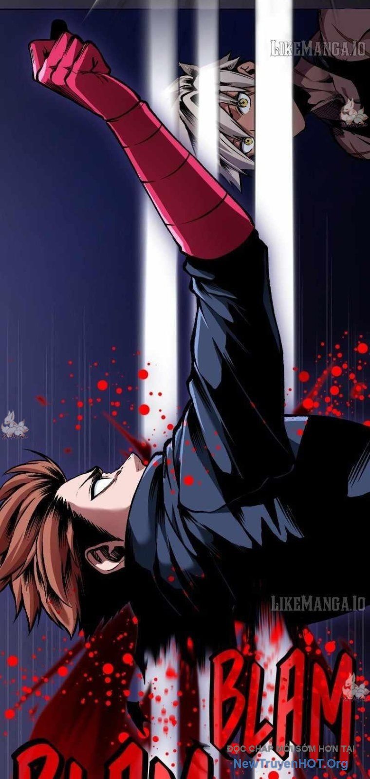 Song Sát: Chapter 1