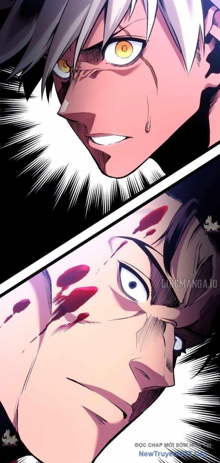 Song Sát: Chapter 1