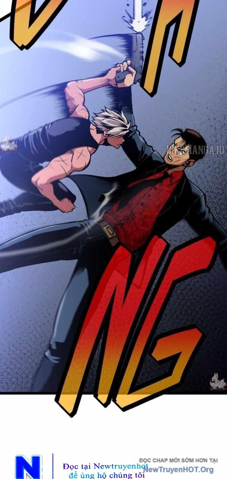 Song Sát: Chapter 1