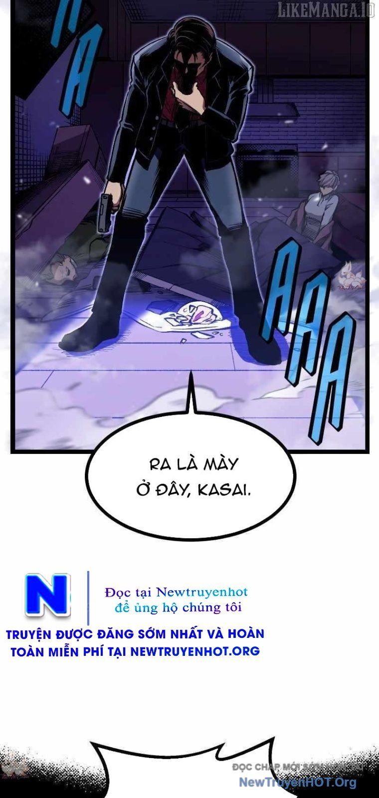 Song Sát: Chapter 1