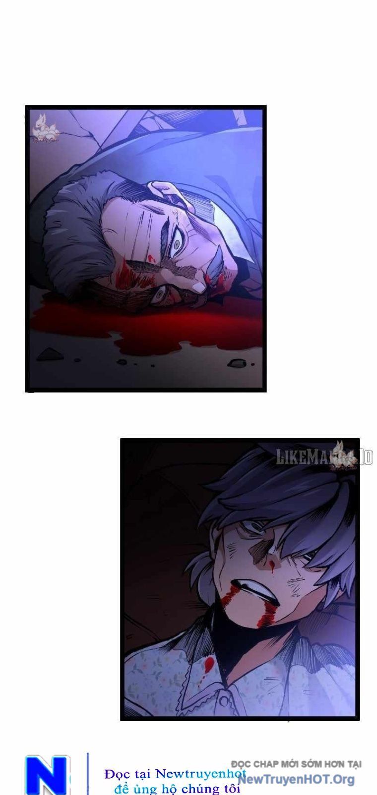 Song Sát: Chapter 1