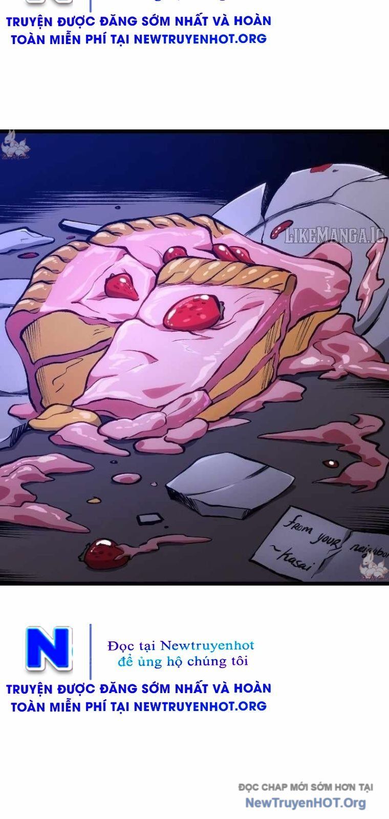 Song Sát: Chapter 1