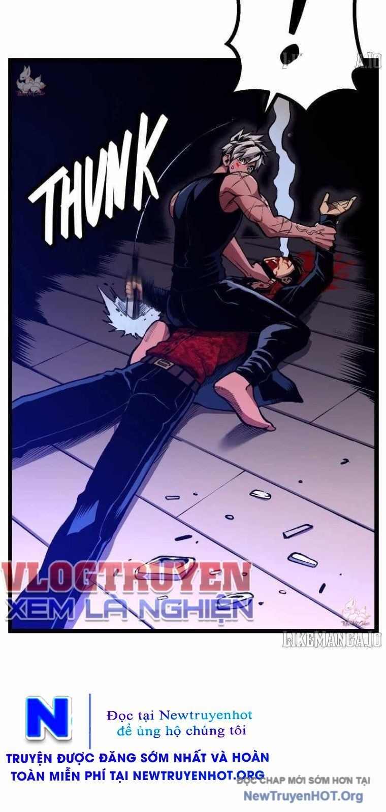 Song Sát: Chapter 1