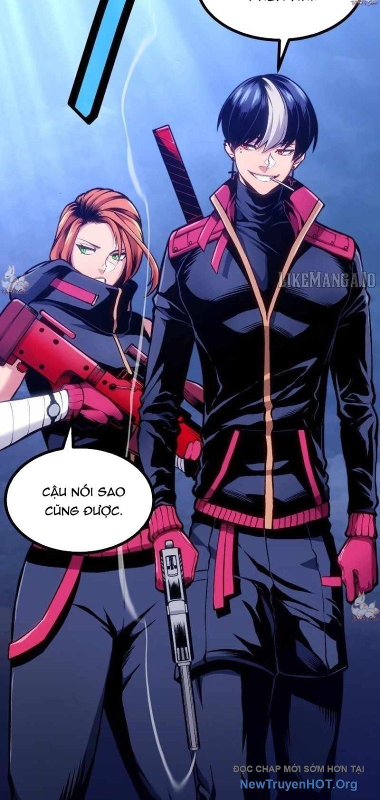 Song Sát: Chapter 1