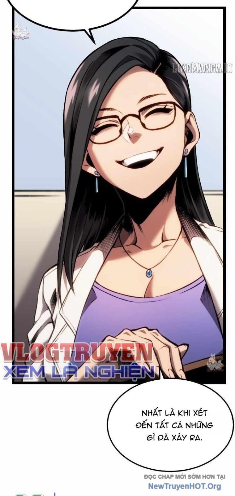 Song Sát: Chapter 1