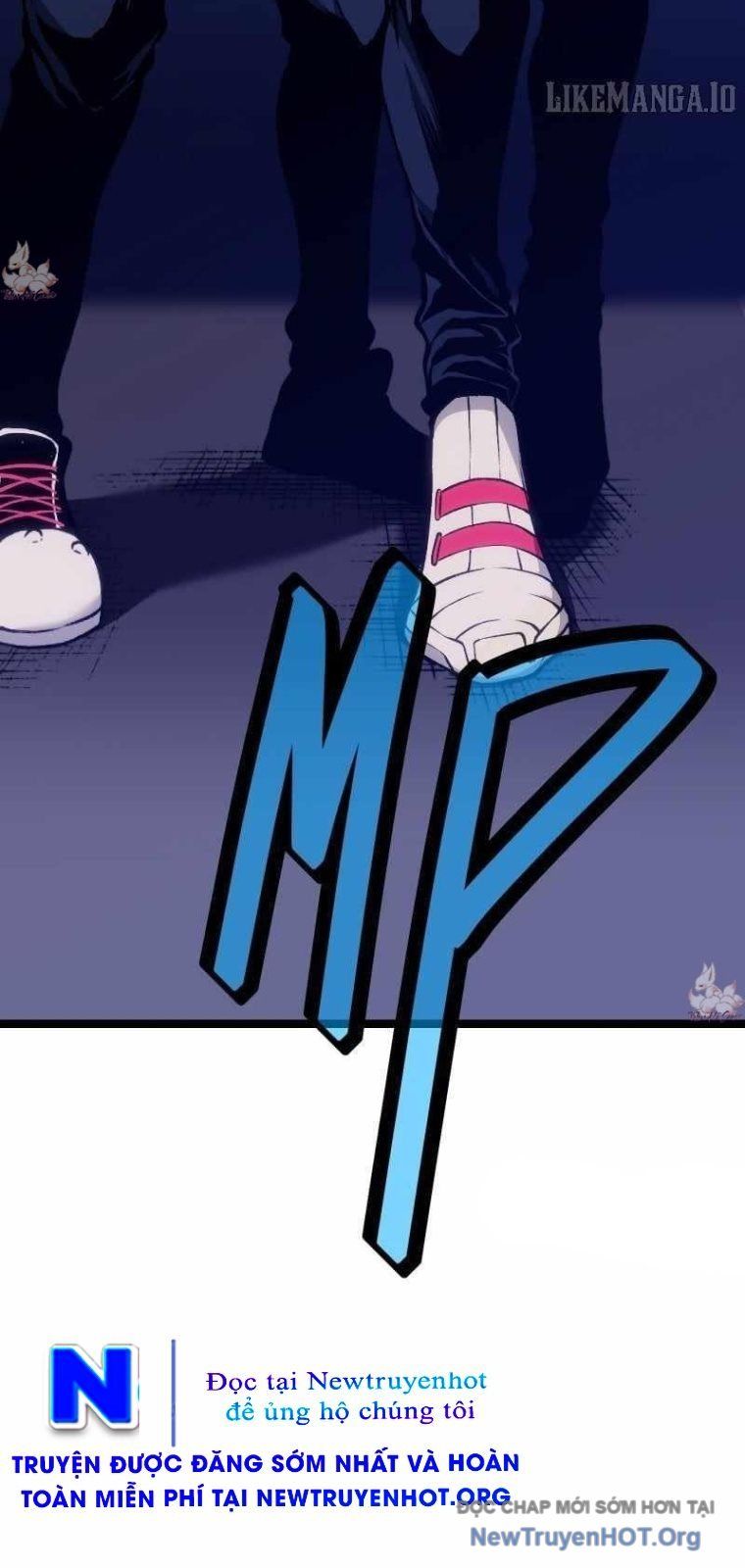 Song Sát: Chapter 1