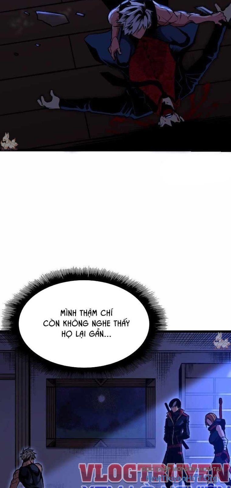 Song Sát: Chapter 1