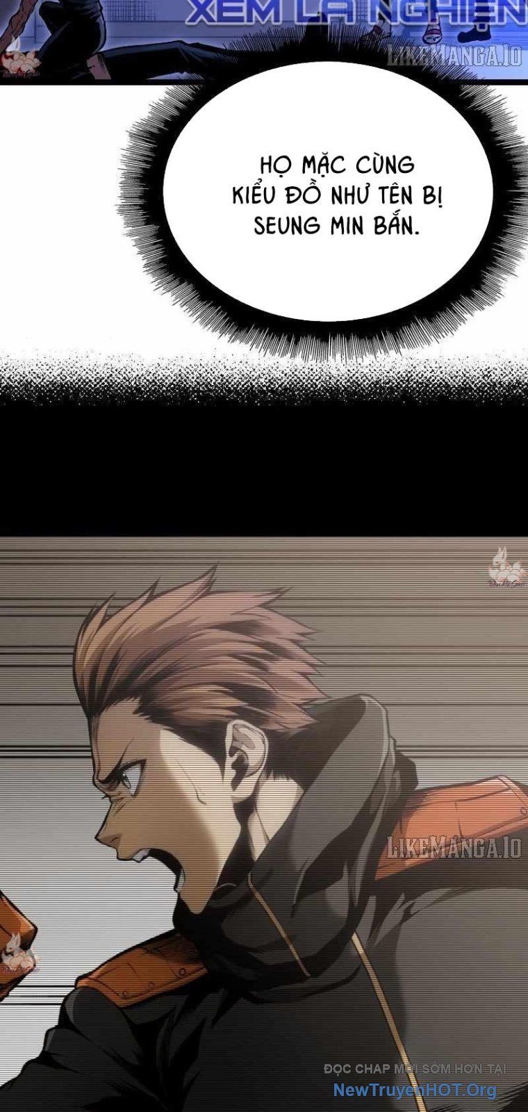 Song Sát: Chapter 1