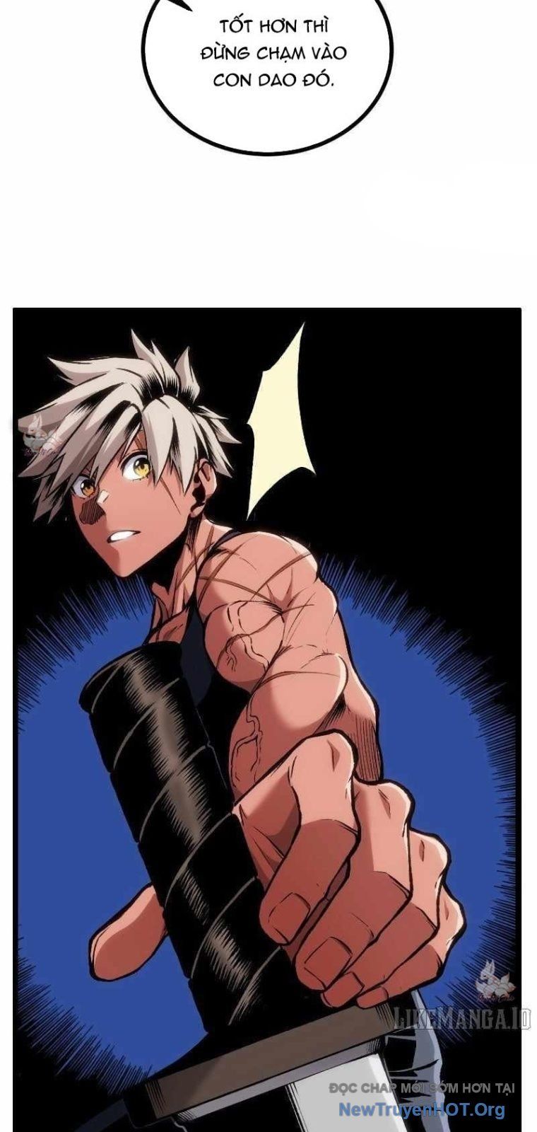 Song Sát: Chapter 1